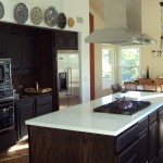 Rancho Santa Fe Kitchen Remodel